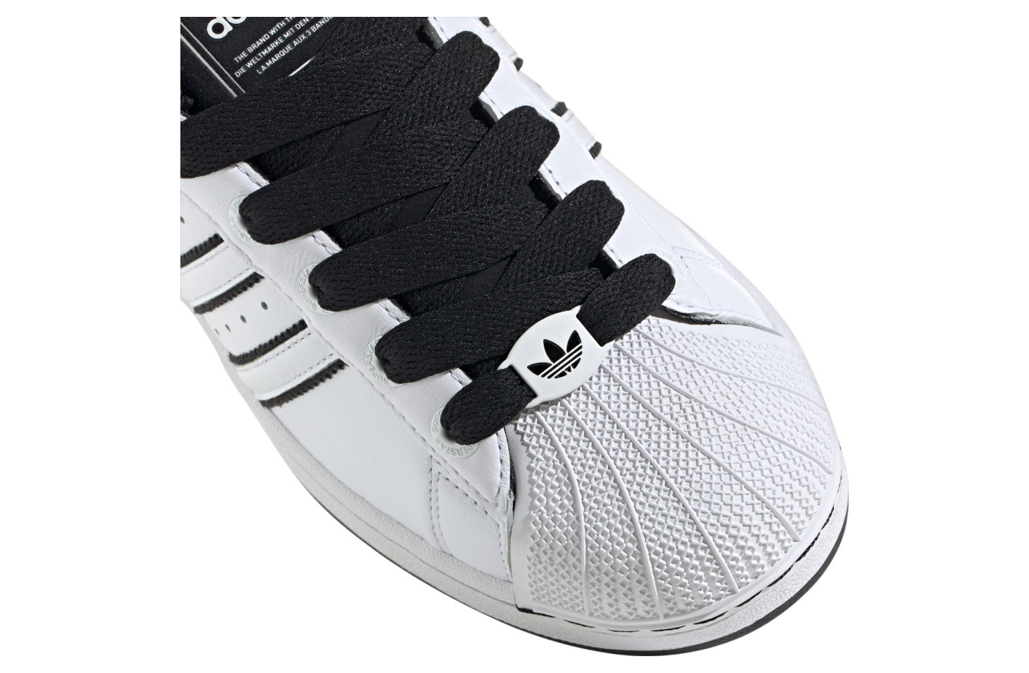 Кросівки Adidas SUPERSTAR II JH5469