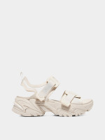 Сандалії Skechers жін. 119858 NAT 119858-NAT