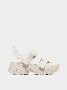 Сандалії Skechers жін. 119858 NAT 119858-NAT