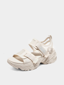 Сандалії Skechers жін. 119858 NAT 119858-NAT