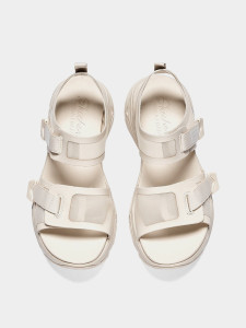 Сандалії Skechers жін. 119858 NAT 119858-NAT