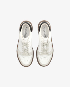 Кеди чоловічі Premiata Quinn Var.7098 QUINN-7098
