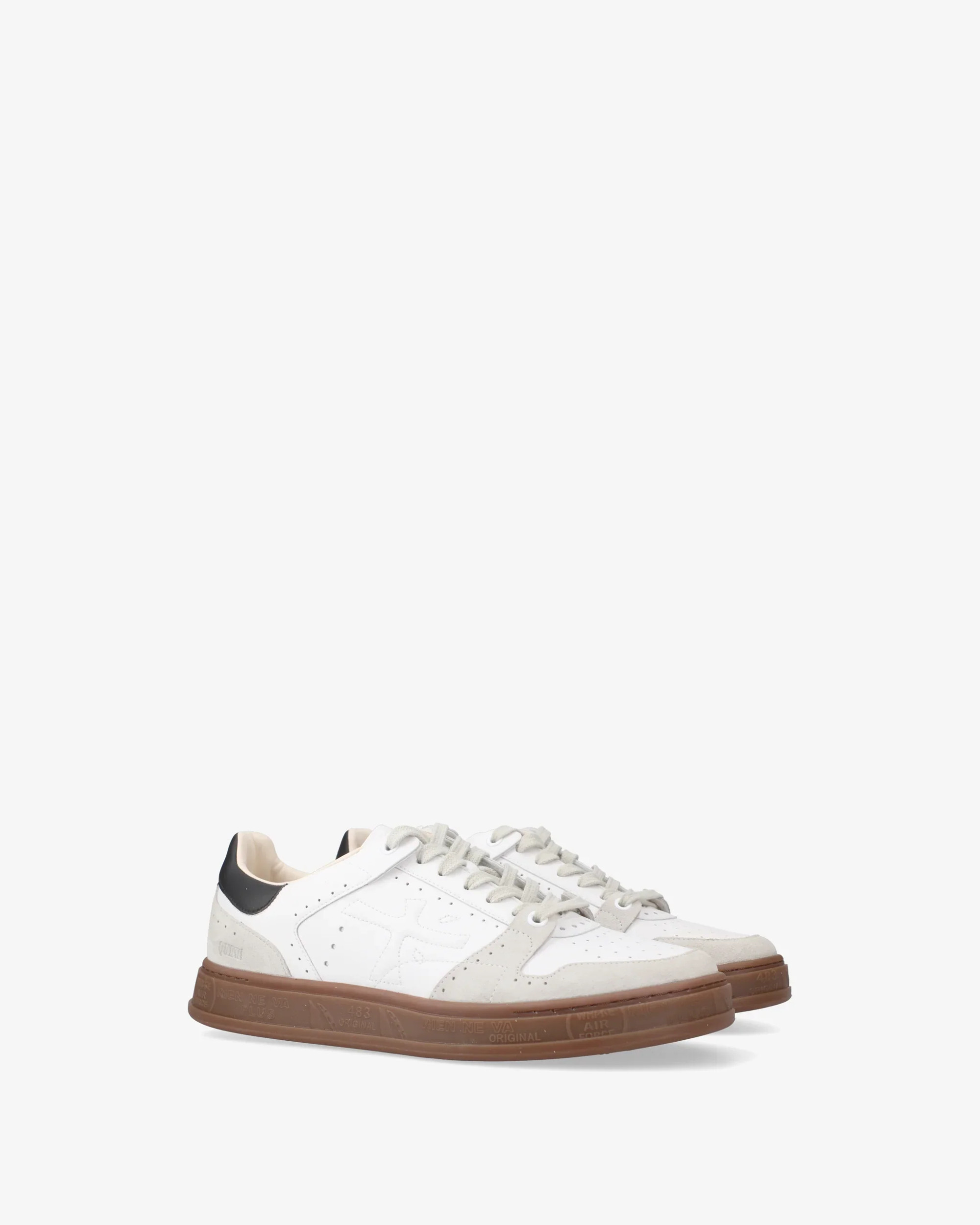 Кеди чоловічі Premiata Quinn Var.7098 QUINN-7098