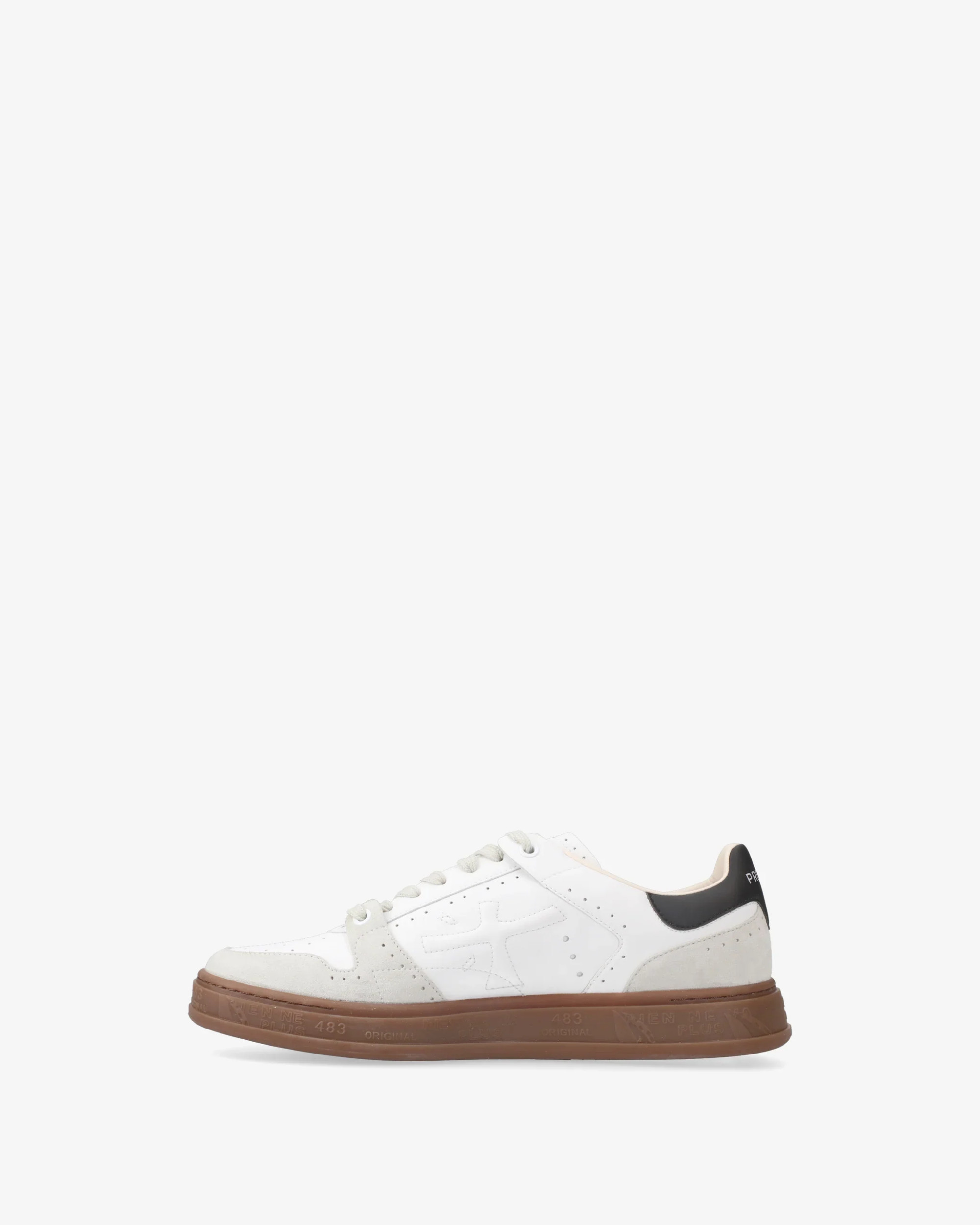 Кеди чоловічі Premiata Quinn Var.7098 QUINN-7098