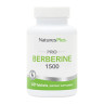 Таблетки Nature's Plus Berberine 1500 mg - 60 tabs 2023-10-3453