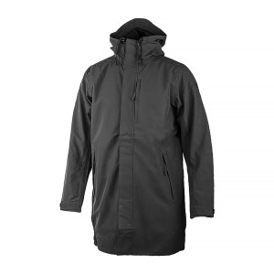 Плащ HELLY HANSEN MONO MATERIAL INS RAIN COAT 53644-990