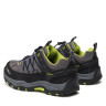 Кросівки CMP Kids Rigel Low Trekking Shoes Wp 3Q13244-35UD