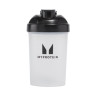 Рідина Myprotein Plastic Shaker - 600ml Clear Black 2023-10-3733
