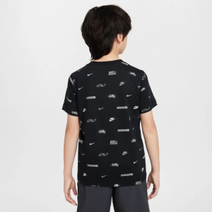 Футболка HM5851-010 Nike HM5851-010