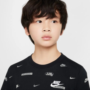 Футболка HM5851-010 Nike HM5851-010