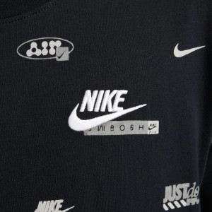 Футболка HM5851-010 Nike HM5851-010