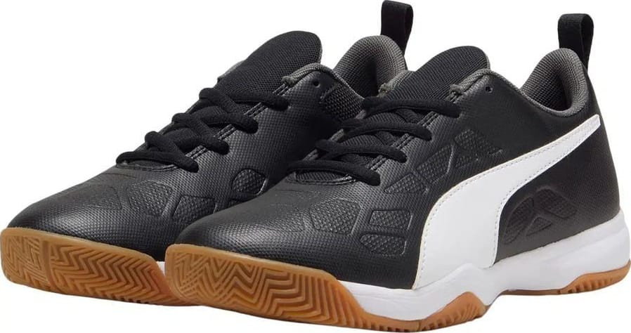 Кросівки Puma Tenaz для залу чорний, білий 41 (7,5UK) 26,5 см (104889-01) 104889-01