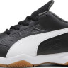 Кросівки Puma Tenaz для залу чорний, білий 41 (7,5UK) 26,5 см (104889-01) 104889-01