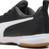 Кросівки Puma Tenaz для залу чорний, білий 41 (7,5UK) 26,5 см (104889-01) 104889-01