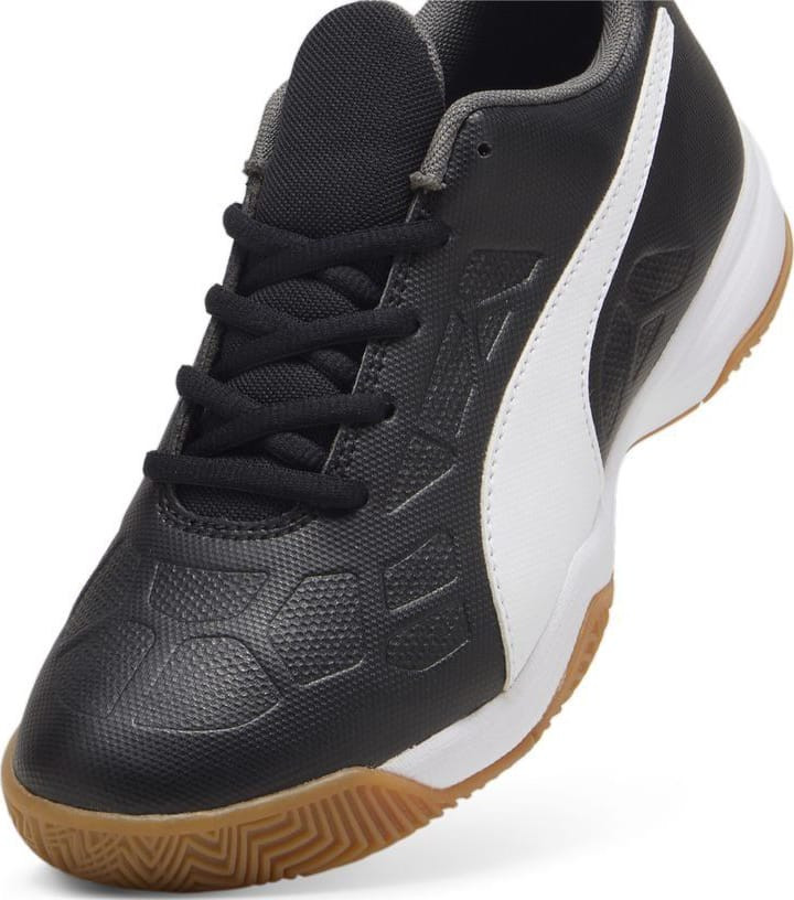 Кросівки Puma Tenaz для залу чорний, білий 41 (7,5UK) 26,5 см (104889-01) 104889-01