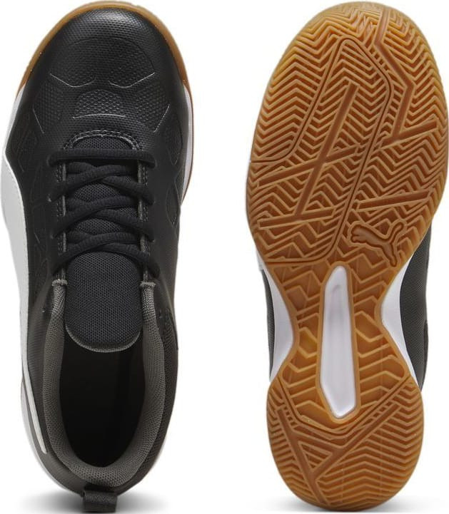 Кросівки Puma Tenaz для залу чорний, білий 41 (7,5UK) 26,5 см (104889-01) 104889-01