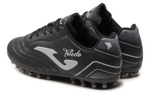 Бутси дитячі Joma TOLEDO чорний Діт 32 TOJW2401AG