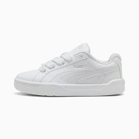 Кросівки підліткові Park Lifestyle Easy Jr 40231101 Puma 4,5 (37,5) Білий 40231101