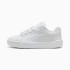 Кросівки підліткові Park Lifestyle Easy Jr 40231101 Puma 4,5 (37,5) Білий 40231101