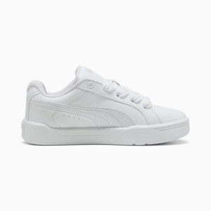 Кросівки підліткові Park Lifestyle Easy Jr 40231101 Puma 4,5 (37,5) Білий 40231101