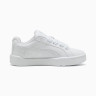 Кросівки підліткові Park Lifestyle Easy Jr 40231101 Puma 4,5 (37,5) Білий 40231101