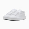 Кросівки підліткові Park Lifestyle Easy Jr 40231101 Puma 4,5 (37,5) Білий 40231101