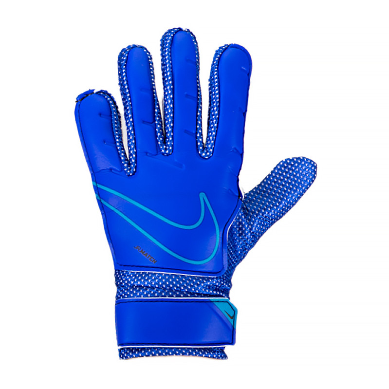 Рукавиці воротарські Nike NK GK MATCH JR - FA20 CQ7795-445