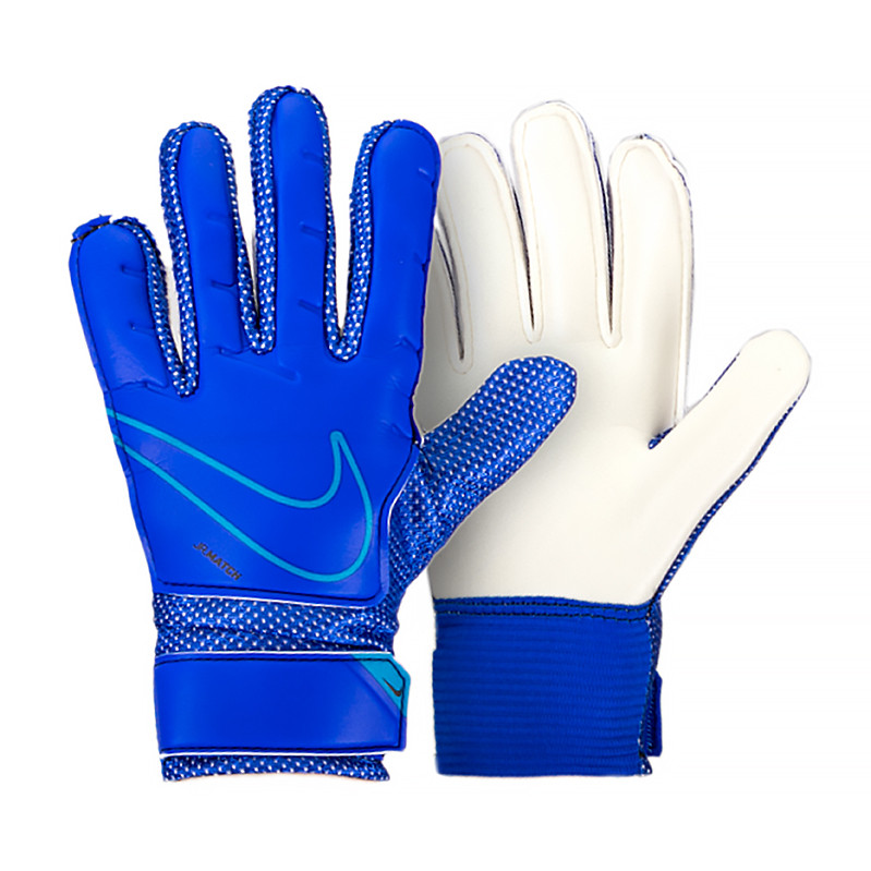 Рукавиці воротарські Nike NK GK MATCH JR - FA20 CQ7795-445