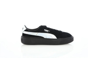 Кросівки Puma sneakers Suede Platform Explos 363649-01