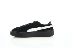 Кросівки Puma sneakers Suede Platform Explos 363649-01
