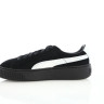 Кросівки Puma sneakers Suede Platform Explos 363649-01
