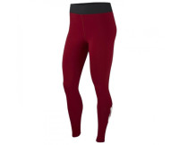 Лосини NIKE W NSW LEGASEE LGGNG HW FUTURA BQ9771-677