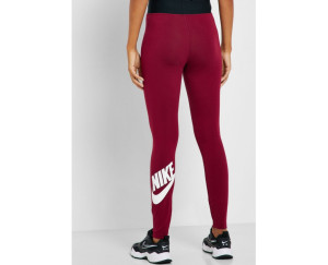 Лосини NIKE W NSW LEGASEE LGGNG HW FUTURA BQ9771-677