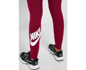 Лосини NIKE W NSW LEGASEE LGGNG HW FUTURA BQ9771-677