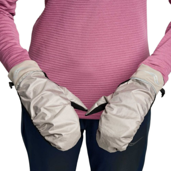 Рукавички Saucony HURRICANE CONVERTIBLE MITT SAU800056-RI