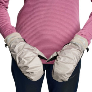 Рукавички Saucony HURRICANE CONVERTIBLE MITT SAU800056-RI