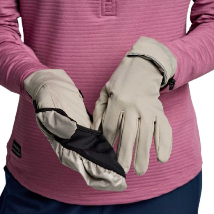 Рукавички Saucony HURRICANE CONVERTIBLE MITT SAU800056-RI