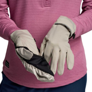 Рукавички Saucony HURRICANE CONVERTIBLE MITT SAU800056-RI