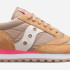 Кросівки Saucony JAZZ ORIGINAL бежевий Жін 37,5 (6,5) 23см 1044-639