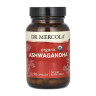 Капсули Organic Ashwagandha - 60 caps 2022-10-2452