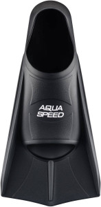 Ласти Aqua Speed TRAINING FINS 2722 чорний Уні 31-32 137-07