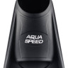 Ласти Aqua Speed TRAINING FINS 2722 чорний Уні 31-32 137-07