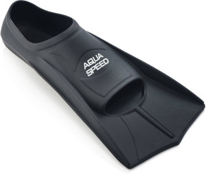Ласти Aqua Speed TRAINING FINS 2722 чорний Уні 31-32 137-07