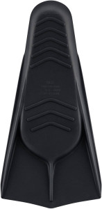 Ласти Aqua Speed TRAINING FINS 2722 чорний Уні 31-32 137-07