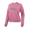 Кофта JEEP HOODED CROPPED SWEATSHIRT Striped Print O102609-P490