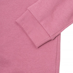 Кофта JEEP HOODED CROPPED SWEATSHIRT Striped Print O102609-P490