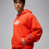 Худі чоловіче Air Jordan Rare Air Fleece Red IB3003-673