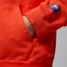 Худі чоловіче Air Jordan Rare Air Fleece Red IB3003-673