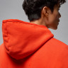 Худі чоловіче Air Jordan Rare Air Fleece Red IB3003-673