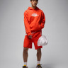 Худі чоловіче Air Jordan Rare Air Fleece Red IB3003-673
